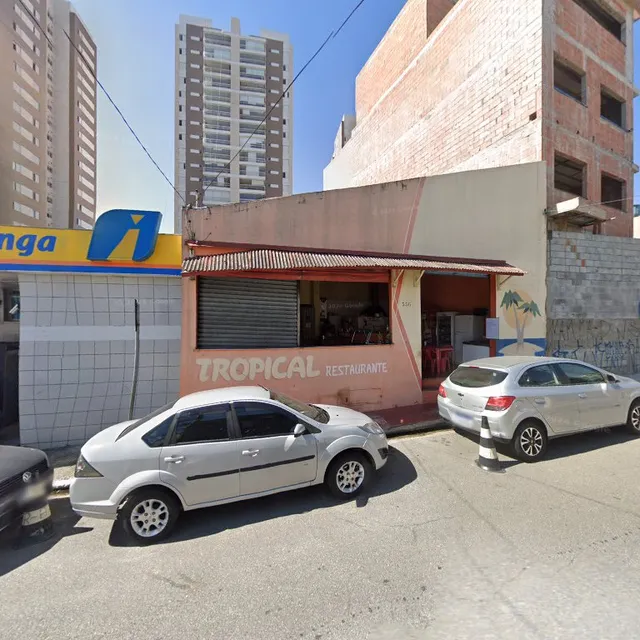 Tropical Restaurante