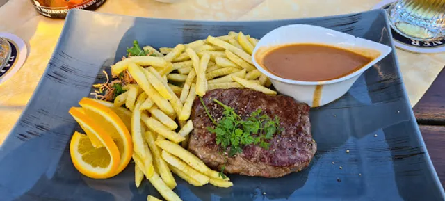 Sportpark Gaststätte