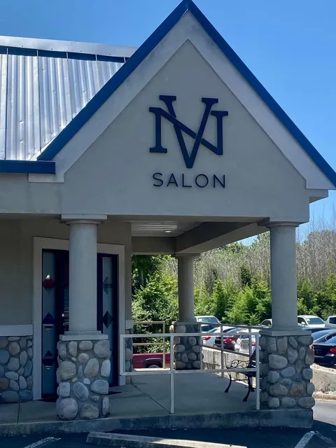 N V Salon
