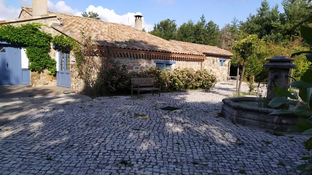 O' Reiller Gîtes , Chambres d'Hôtes et yourtes