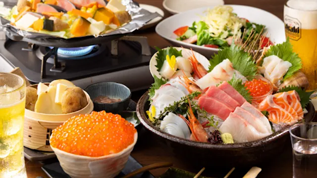 Kitanoajikikotojizake Hokkaido Omiya Nishiguchiten