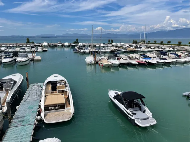 Nautica Casarola Marina