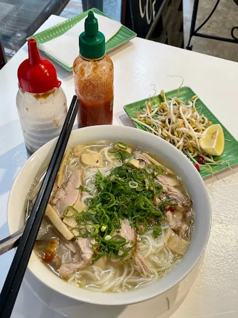 Go Vietnam Restaurant