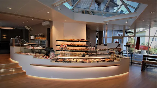 Café-Konditorei Kunz