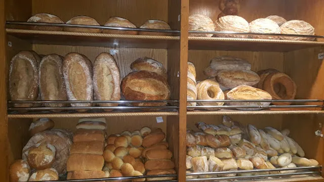 Raffael's Bakery Haberfield