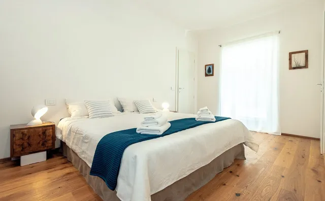 Bed and breakfast "Il Cidolo"