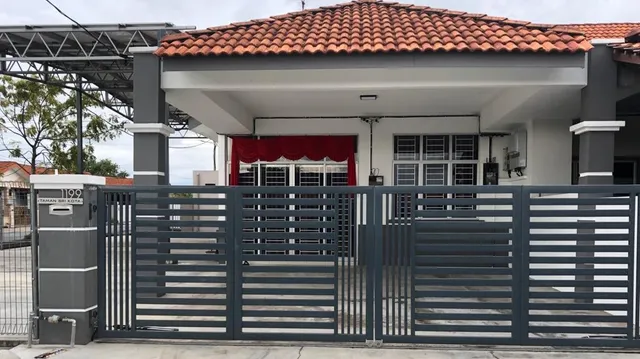 Home2u Alor Setar Homestay