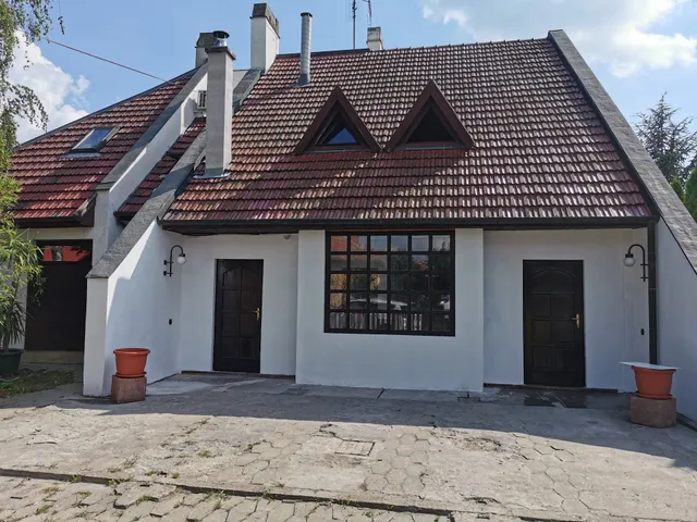 Ambient deluxe apartman