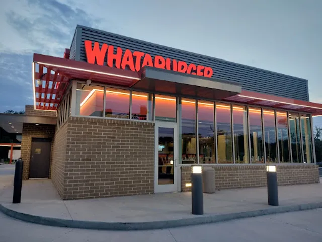 Whataburger