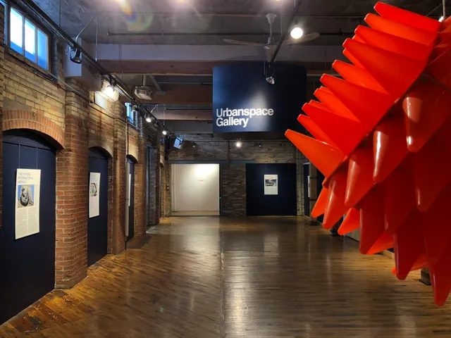 401 Richmond Building