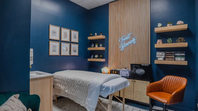 Skin & Wax by Christine