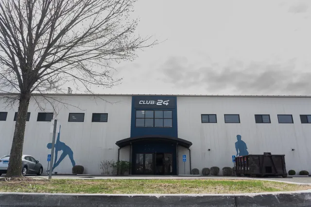 Club 24 Concept Gyms