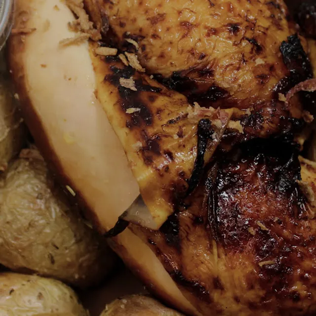 Le Labo by Allo Frangin