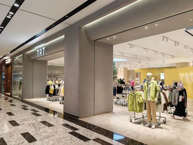 TRT - The Restyle Trait @ The Exchange TRX