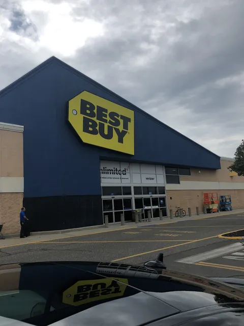 Best Buy