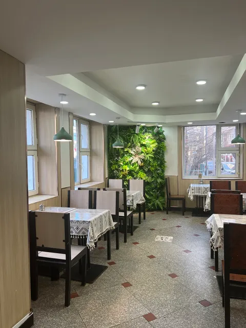 “Бухын Хаан Рамен” (牛魔王牛肉面)