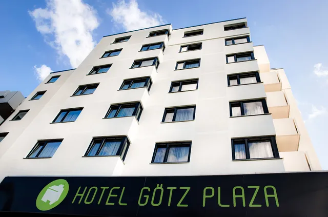 Hotel Newton Heilbronn