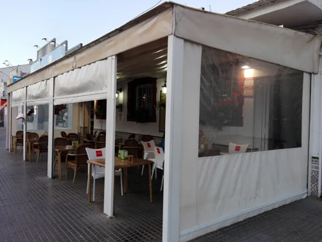 Restaurante Casa Gregorio