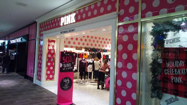 Victoria's Secret & PINK