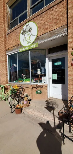 The Lily Pad Consign & Thrift