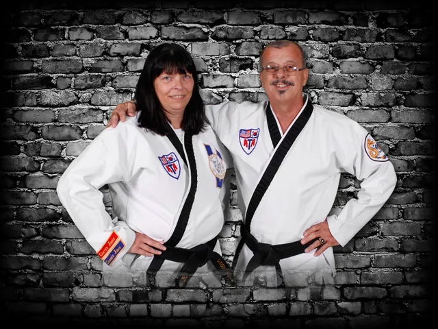 Bonifay ATA Martial Arts