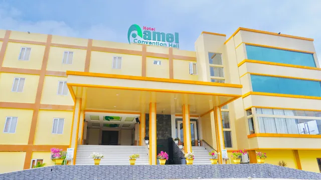 Amel Hotel
