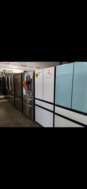 HOME APPLIANCES 'OUTLET' SUPER CENTER