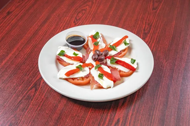 Casa Italia Restaurante