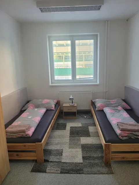 Living Bratislava Centrum &Mlynské Nivy& Bus station