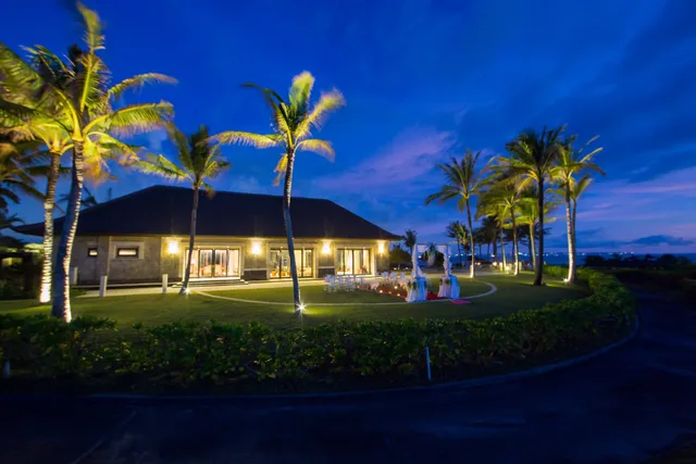 Nirwana Villa Estate