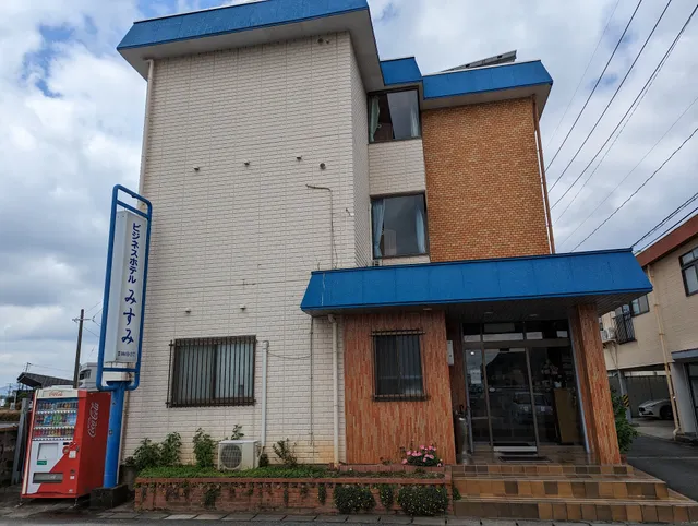 Business Hotel Misumi