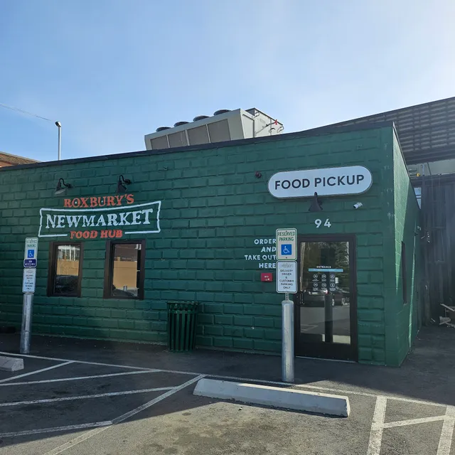 Park's Kitchen 박식당