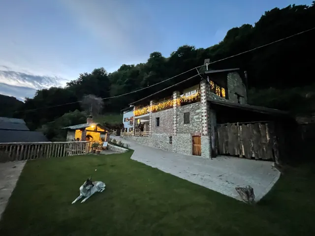 Bed and Breakfast IDUEVAGAMONDI