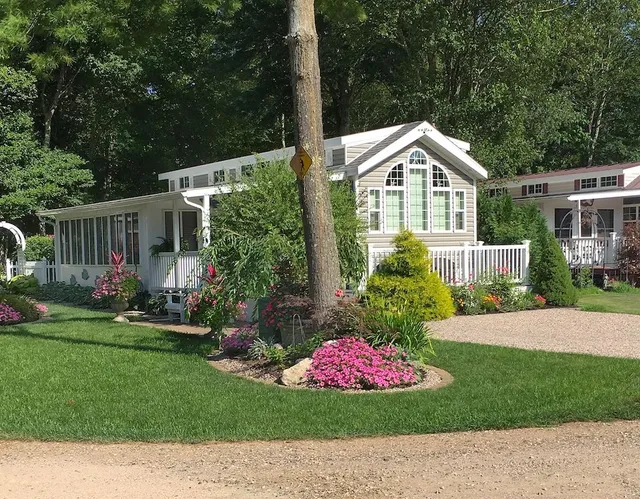 Timber Creek RV Resort