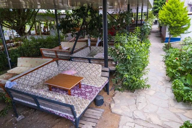 Adrasan Çıtır Pansiyon