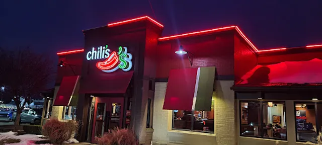 Chili's Grill & Bar