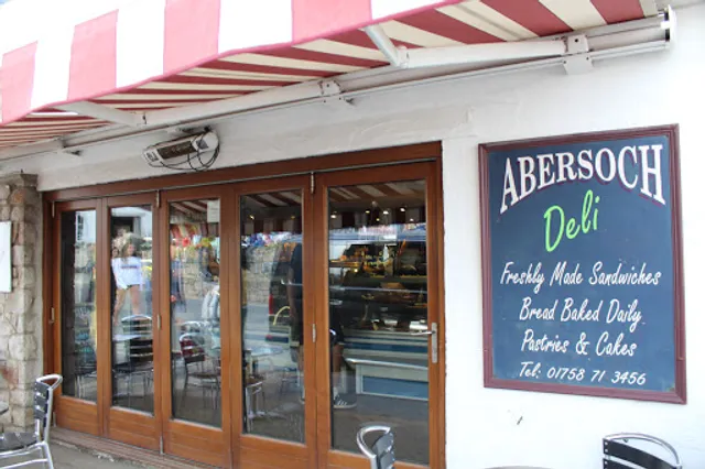 Abersoch Deli