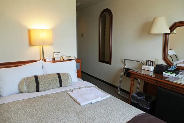 Kuretake Inn Kakegawa