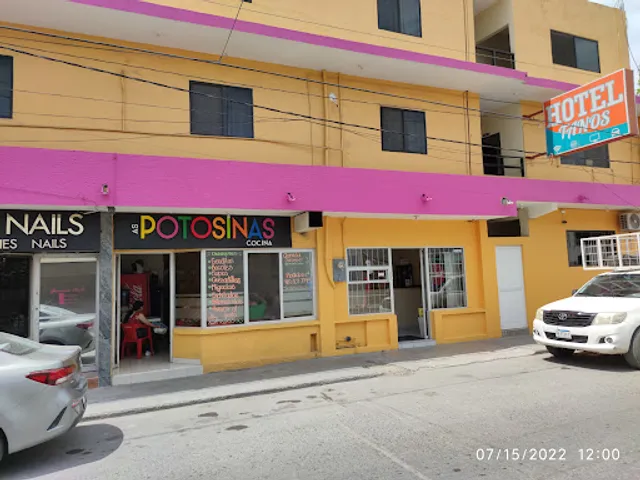 Las Potosinas Mexican Restaurant