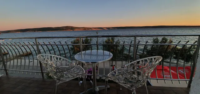 Appartement Villa Fontana