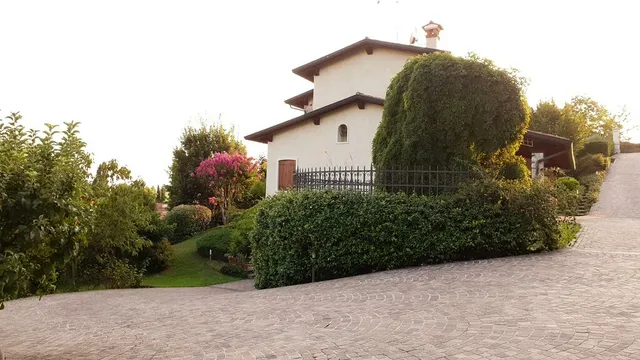 La Collina delle Acacie