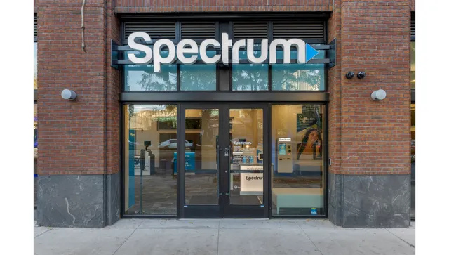 Spectrum Store