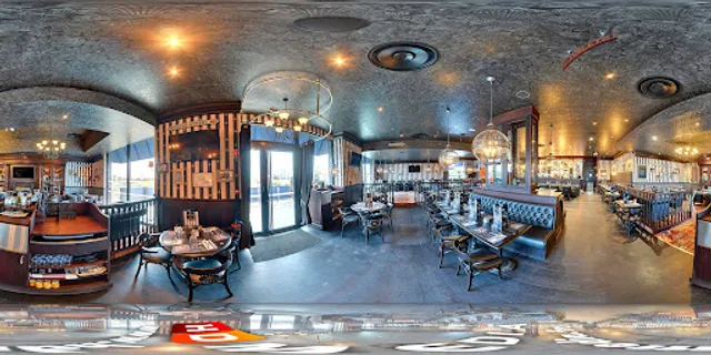 Au Bureau - Pub et Brasserie