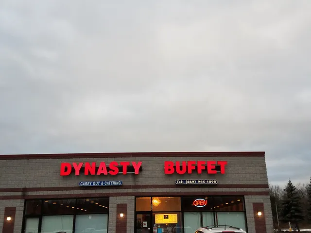 Dynasty Buffet