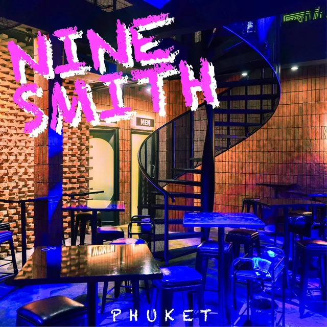 Nine Smith Phuket