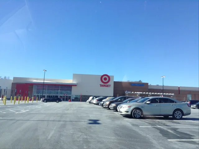 Target
