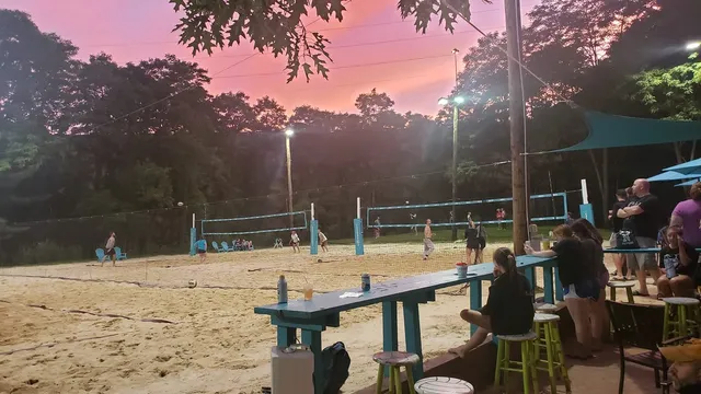 Sandbox Volleyball Club