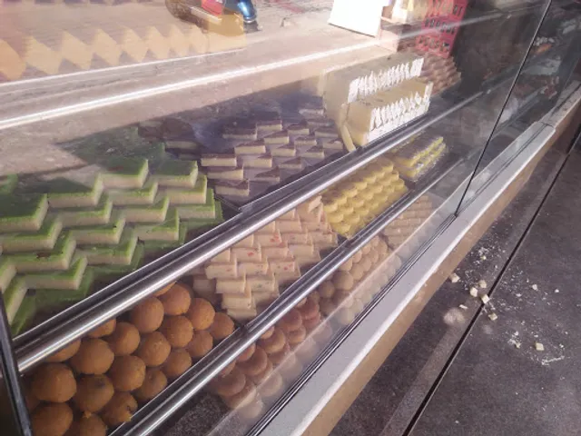 Janardhana Bakery & Sweets