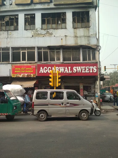 Aggarwal Sweets