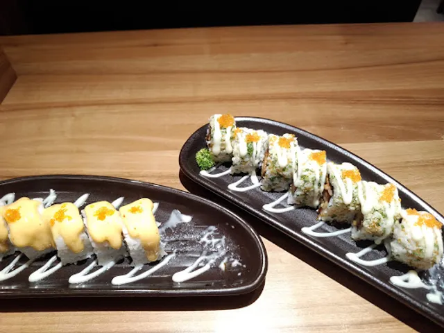 Ichiban Sushi Pakuwon Mall Jogja